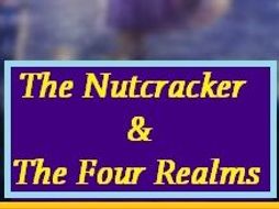Movie The Nutcracker and the Four Realms comprehension with key