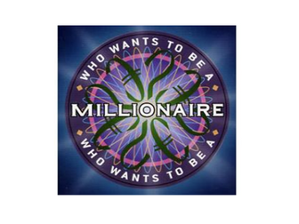 Who Wants To Be a Millionaire - Non Fiction Report Features Quiz