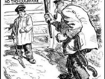 Causes of World War One (4 lessons)