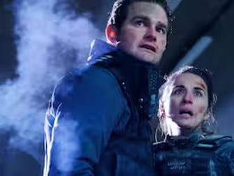 Trigger Point SOW GCSE Media Studies