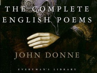 Notes on Donne's 'Songs and Sonnets' + 'Holy Sonnets'