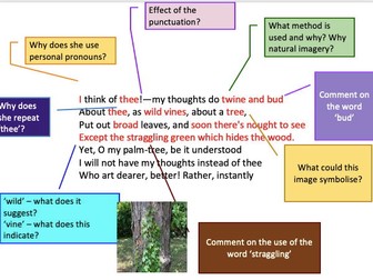 Sonnet 29 by William Shakespeare. Love and Relationships Cluster