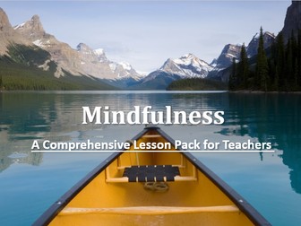 Mindfulness for Students