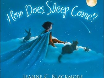 How Does Sleep Come? Activity