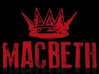 *GRADE 9* how does Shakespeare present the theme of guilt in lady Macbeth throughout the play?