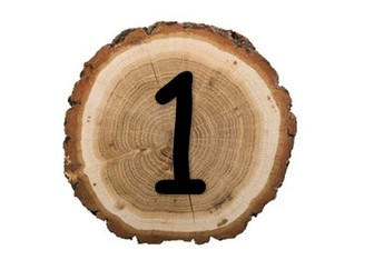 Natural Hessian Classroom Display Pack