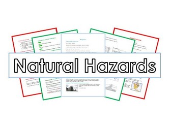 Natural hazards