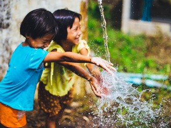 IGCSE Edexcel Poetry: War Photographer and Blessing