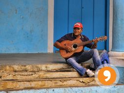 Los Países Hispanohablantes - Spanish-Speaking Countries - Quiz