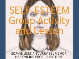 SELF-ESTEEM Lesson