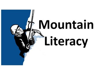 Mountain Literacy Non-Fiction Texts