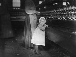 8 - Industrial Revolution - Child Labour | Teaching Resources