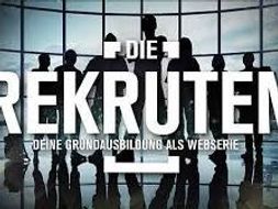 War and Peace - Jugendoffensive der Bundeswehr