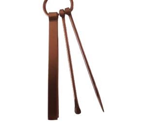 Anglo-Saxons & Vikings artefacts