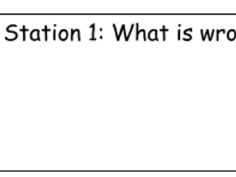 Electricity Lesson 8 - Circuit Circus Revision Lesson (Exploring Science 7J)
