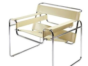 AQA GCSE DT - Named designers worksheet bundle.