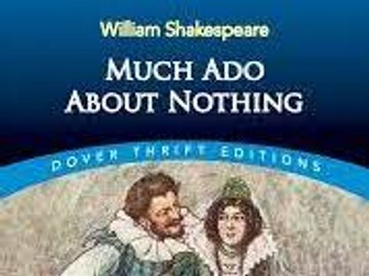 Much Ado About Nothing SOL