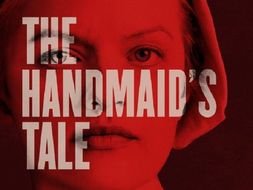 the handmaid's tale part 1