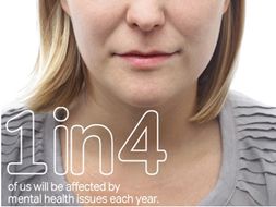 Mental Health Awareness