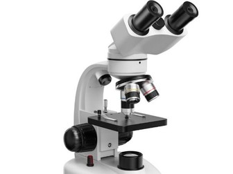 AS Level Chapter 1: THE CELL