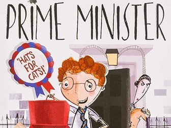 Accidental Prime Minister Literacy Resource