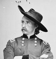 Diamond 9 Activity: Why did Custer lose at the Little Bighorn?