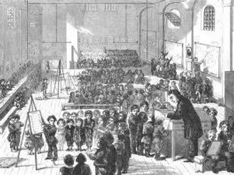 Eduqas style Component 2 paper