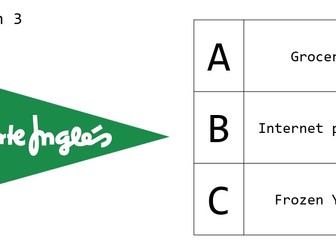 Big hispanic quiz 2026