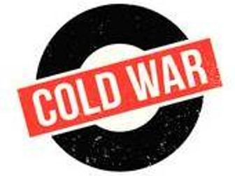 GCSE History Cold War 1945-48 Revision Podcasts