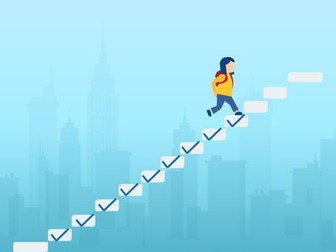 Money Lessons : Worth-the-Wait Goal Tracker