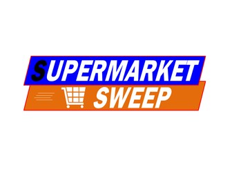 Percentage Increase/Decrease Supermarket Sweep
