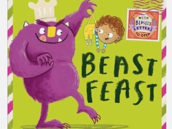 Learning journey and resources for Beast Feast