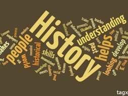 Why Do We Study History?