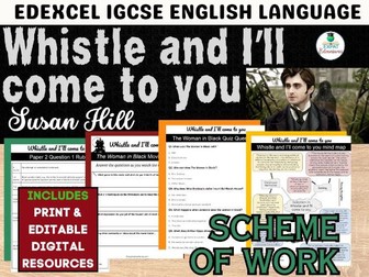 Editable Whistle and I'll come to you unit