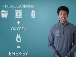 Flipside Science: Solutions to Human Impact