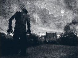 A Monster Calls KS3