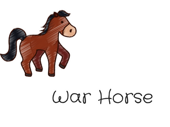 War Horse Reading Comprehension