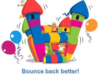Bounce back better with Character Education
