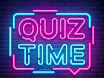 Big Fat Quiz of 2019 - General Knowledge With ANSWERS