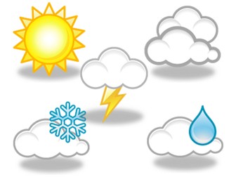 Weather and Climate Homework Tasks