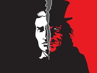 Jekyll & Hyde Quote Grid