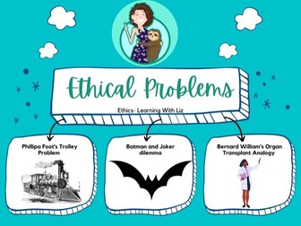 Ethical Problems