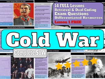 Cold War