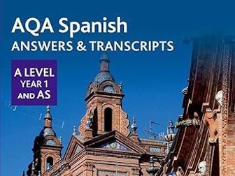 AQA A level_3.1 La igualdad de los sexos  A. La mujer en el mercado laboral