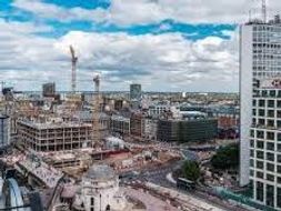 Changing Cities Birmingham Case Study - Edexcel A