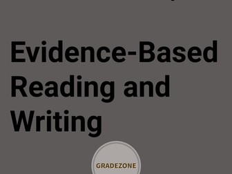 SAT EXAM PREPARATION 2026