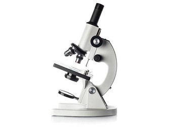 Microscopes PPT