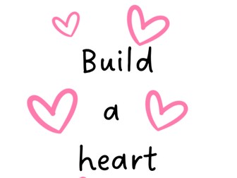 Build a Heart