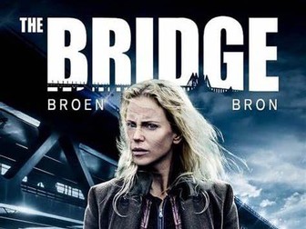 A Level Media Studies EDUCAS The Bridge