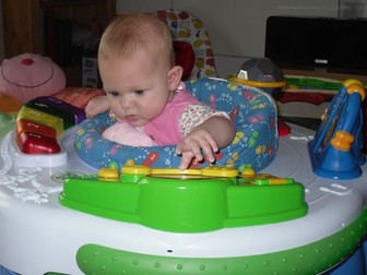 Areas of Development BTEC Child Development